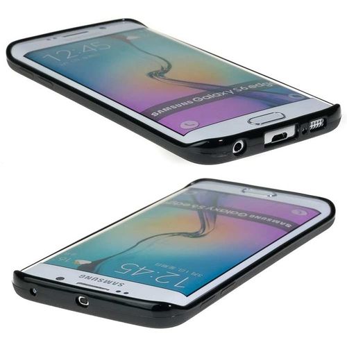 Drewniane etui Samsung Galaxy S6 Edge Gitara Limba ForestZone na Arena.pl