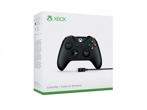 Kontroler Xbox One 4N6-00002 na Arena.pl