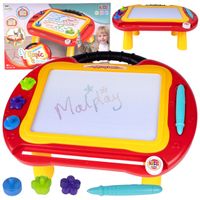 Tablica Stolik Znikopis do Rysowania Tablet Graficzny 2w1