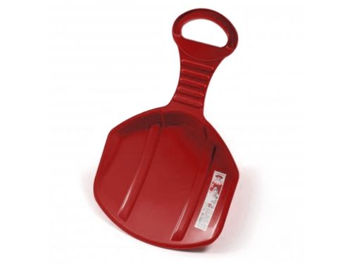 Sanki talerz zjazdowy SPEED + ślizg KID Jabłuszko na Arena.pl