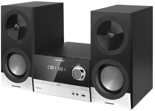 Wieża Blaupunkt MS40BT Bluetooth CD USB MP3 pilot na Arena.pl