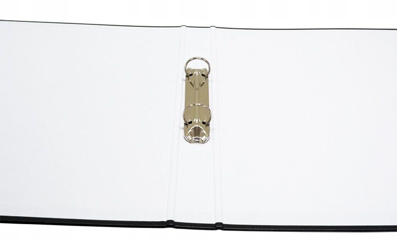 Segregator A4/2R/20 Ring Pp Niebieski 4454 zdjęcie 3