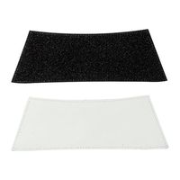 Cholewka do klapek dla dorosłych do rozmiaru S / M / L do sublimacji - 2 szt.