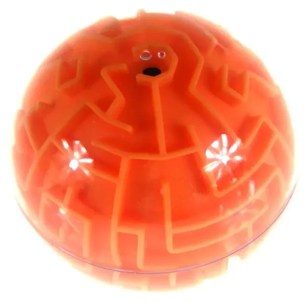 Łamigłówka Amaze Ball, poziom 3/4 zdjęcie 3