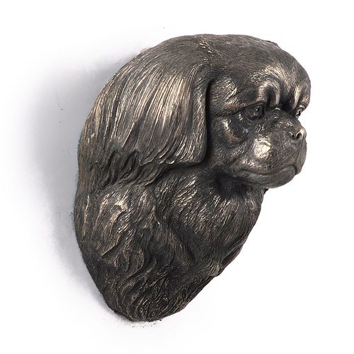 Spaniel Tybetański - figurka - 568 na Arena.pl