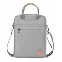WiWU - Wodoodporna torba na laptopa 13,3"/tablet 12,9" Pioneer Tablet Bag -