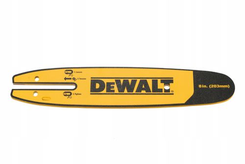 DEWALT N735015 PROWADNICA DO DCMPS567 na Arena.pl
