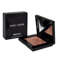 bobbi brown hightlighting powder afternoon glow 8g