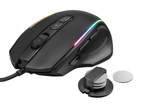 Mysz gamingowa GXT 165 Celox na Arena.pl