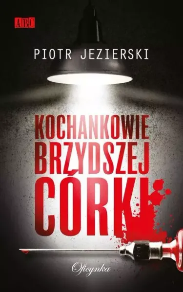 Kochankowie brzydszej córki zdjęcie 1