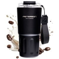 kubek termiczny ptn kt-01-600-5233 black