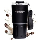 kubek termiczny ptn kt-01-600-5233 black