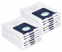 Worki do odkurzacza 16szt ELECTROLUX Classic Long Performance E201S S-Bag
