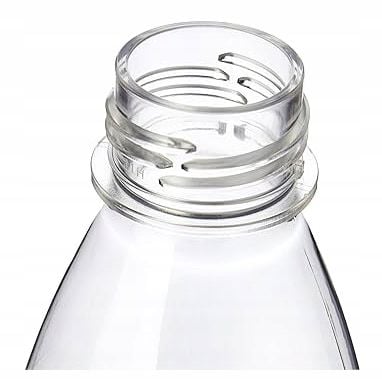 SODASTREAM BUTELKI 0,5 L My Only Bottle - Little Heroes Dwupak BEZ BPA na Arena.pl