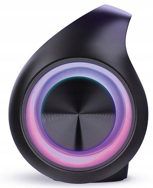 Forever głośnik Bluetooth Boost BOS-200 50W czarny zdjęcie 7