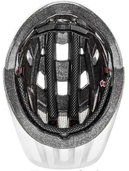 UVEX Kask rowerowy I-VO CC r. L 56-60cm regulacja zdjęcie 6