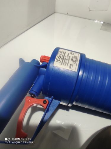 Pokrywa do walizki BOSCH 1600A019CG na Arena.pl