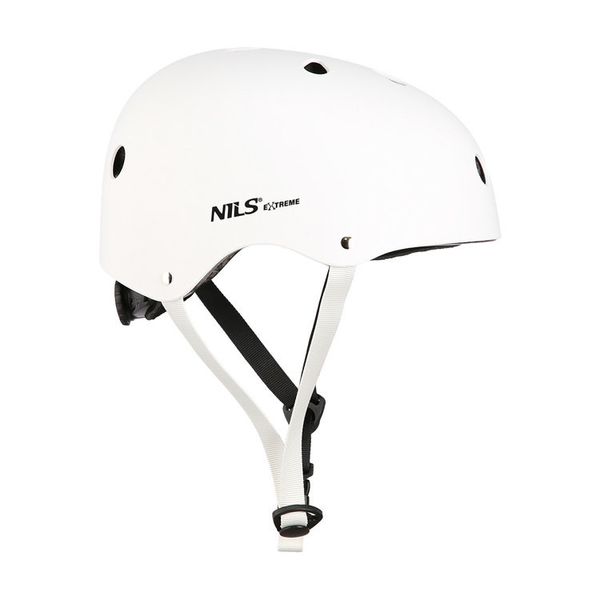 Kask rowerowy BMX MTW001 Nils S zdjęcie 3