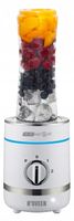 N'OVEEN SB1100 BLENDER SPORTOWY KIELICHOWY KOKTAJL SMOOTHIE 2 BUTELKI 300W