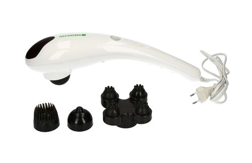 Masażer Medivon CF-3018 na Arena.pl