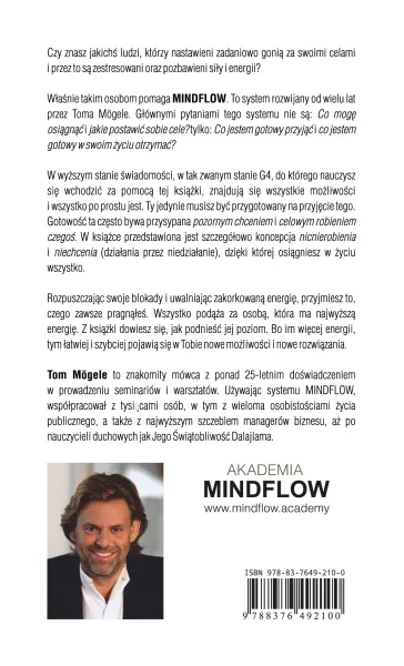 Koncept MindFlow zdjęcie 2