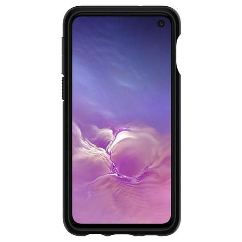 SPIGEN SLIM ARMOR GALAXY S10 E LITE BLACK na Arena.pl