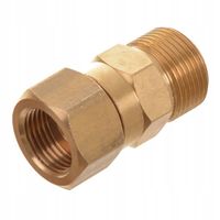 ADAPTER REDUKCJA KOŃCÓWKA GWINT M22 - M18 KARCHER HD HDS