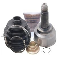 Przegub zewnętrzny 21x51.5x24 MAZDA REVUE II 1991 1992 1993 1994 1995 1996