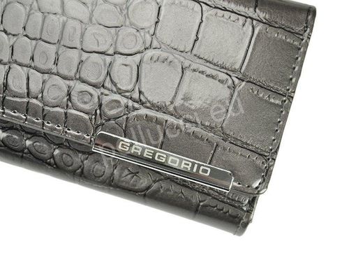 Portfel damski skórzany PELLUCCI BC-108 Niebieski na Arena.pl