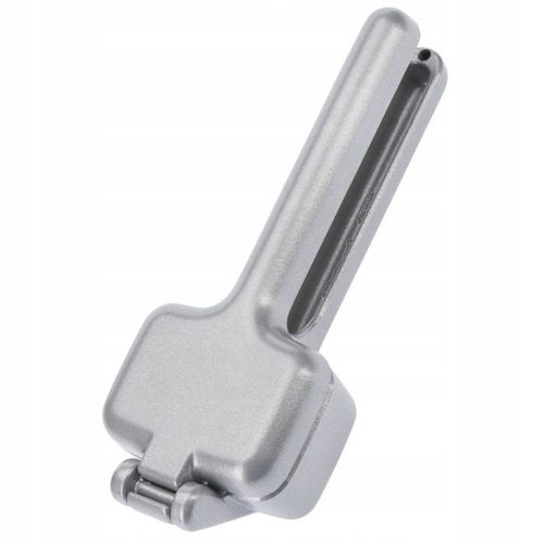 KRUSZARKA DO LODU "Cuby" ALUMINIUM na Arena.pl