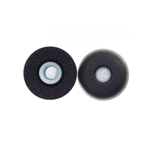 Para pianek z filtrem  rozmiar L do słuchawek SONY WF-1000XM5 black na Arena.pl