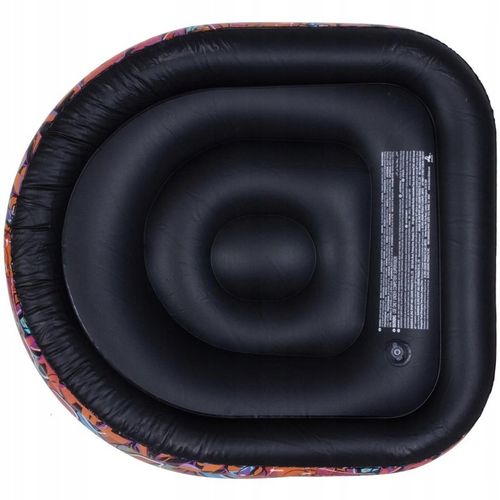 DMUCHANE SIEDZISKO 105x98x65CM 22319 na Arena.pl