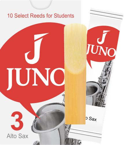 Stroik saksofon altowy alt 3 Vandoren JUNO JSR613 1 szt na Arena.pl