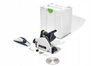 AKUMULATOROWA ZAGŁĘBIARKA TSC 55 0*AH FESTOOL