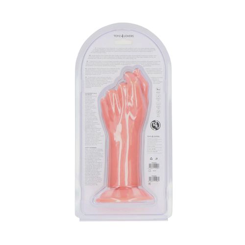 pugno fisting errigal flesh na Arena.pl