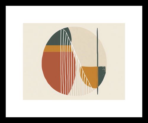 Plakat 20x15cm Półbłysk na Arena.pl