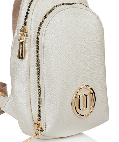 TOREBKA Damska Listonoszka MONNARI 2w1 Nerka Plecak Na Telefon Praktyczna na Arena.pl