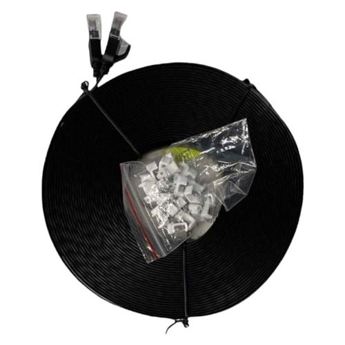 Kabel Sieciowy Lan Ethernet Rj45 Utp Cat6 20M na Arena.pl