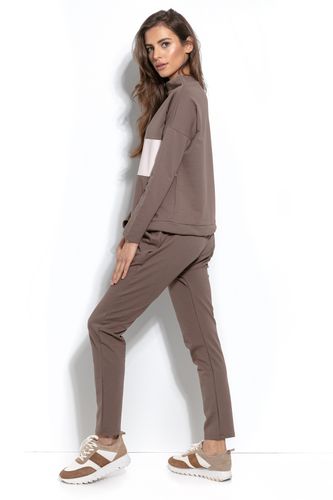 Bluza F938 Błękit S/M na Arena.pl