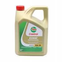 Olej Castrol EDGE Professional Longlife III 5W30 4L