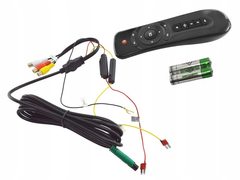 Monitor podsufitowy 17' FHD Bluetooth Android WIFI zdjęcie 9