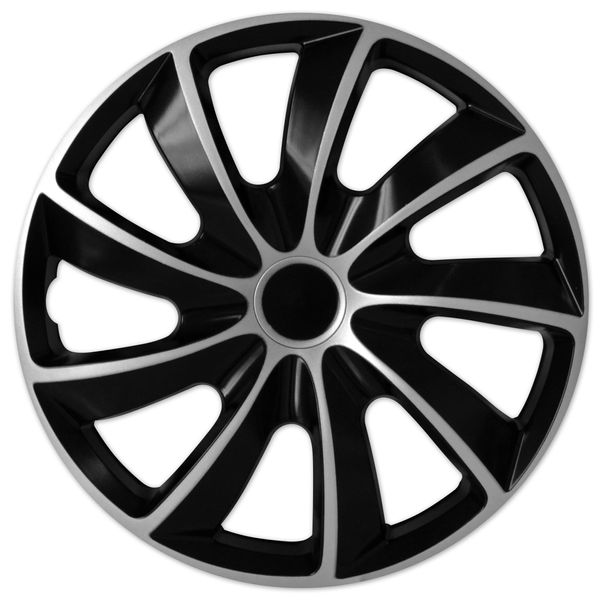 Kołpaki 13 do RENAULT KANGOO THALIA FLUENCE zdjęcie 1