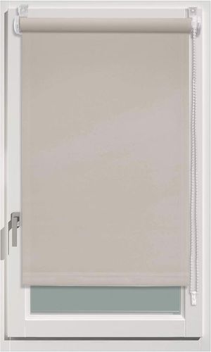 mini roleta 50x150cm beżowa na Arena.pl