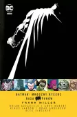 Batman: Mroczny Rycerz. Rasa Panów