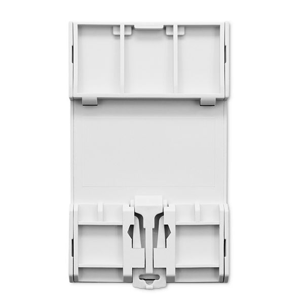 Qoltec Ogranicznik ochronnik przepięć DC 3P 1000V T2 B+C zdjęcie 7