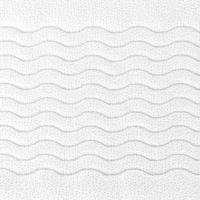 Pokrowiec Smart Janpol 80x200 cm Pikowany