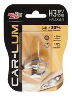 ŻARÓWKA HALOGENOWA 12V 55W H3 - BIS 91-002