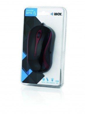 Mysz i2712U optyczna USB na Arena.pl