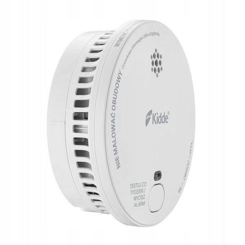 Czujnik optyczny detektor dymu KID-2030-DSR Kidde na Arena.pl