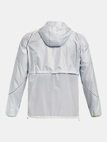 KURTKA MĘSKA IMPASSE LIGHTWEIGHT RUN UNDER ARMOUR M na Arena.pl